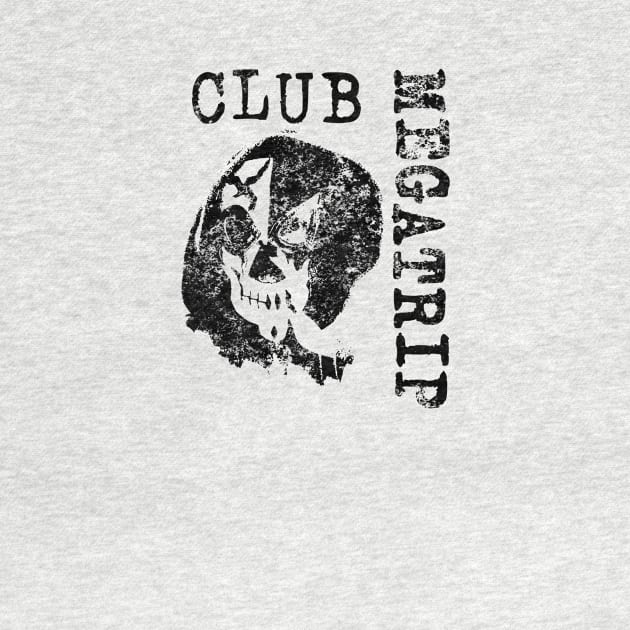 CLUB MEGATRIP 0313 by Megatrip